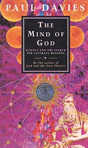 The Mind of God