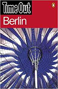 Time Out Berlin (RARE BOOKS)
