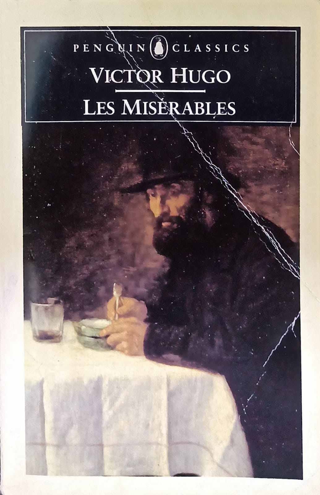 Les Miserables (Penguin Classics)