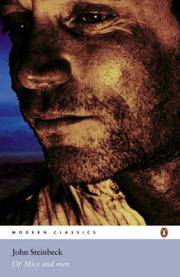 Of Mice and Men
