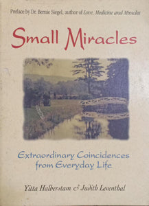 Small Miracles (RARE BOOKS)