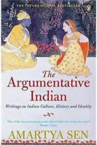 The argumentative indian