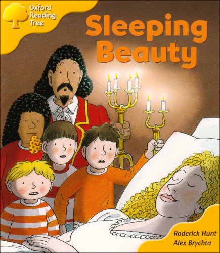 SLEEPING BEAUTY