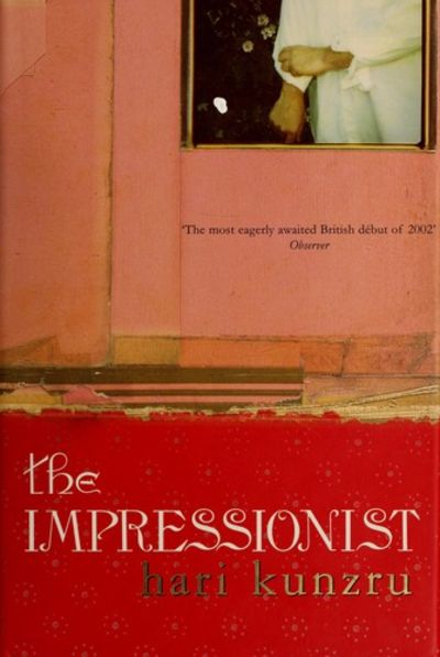 The Impressionist