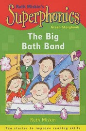 SUPERPHONICS