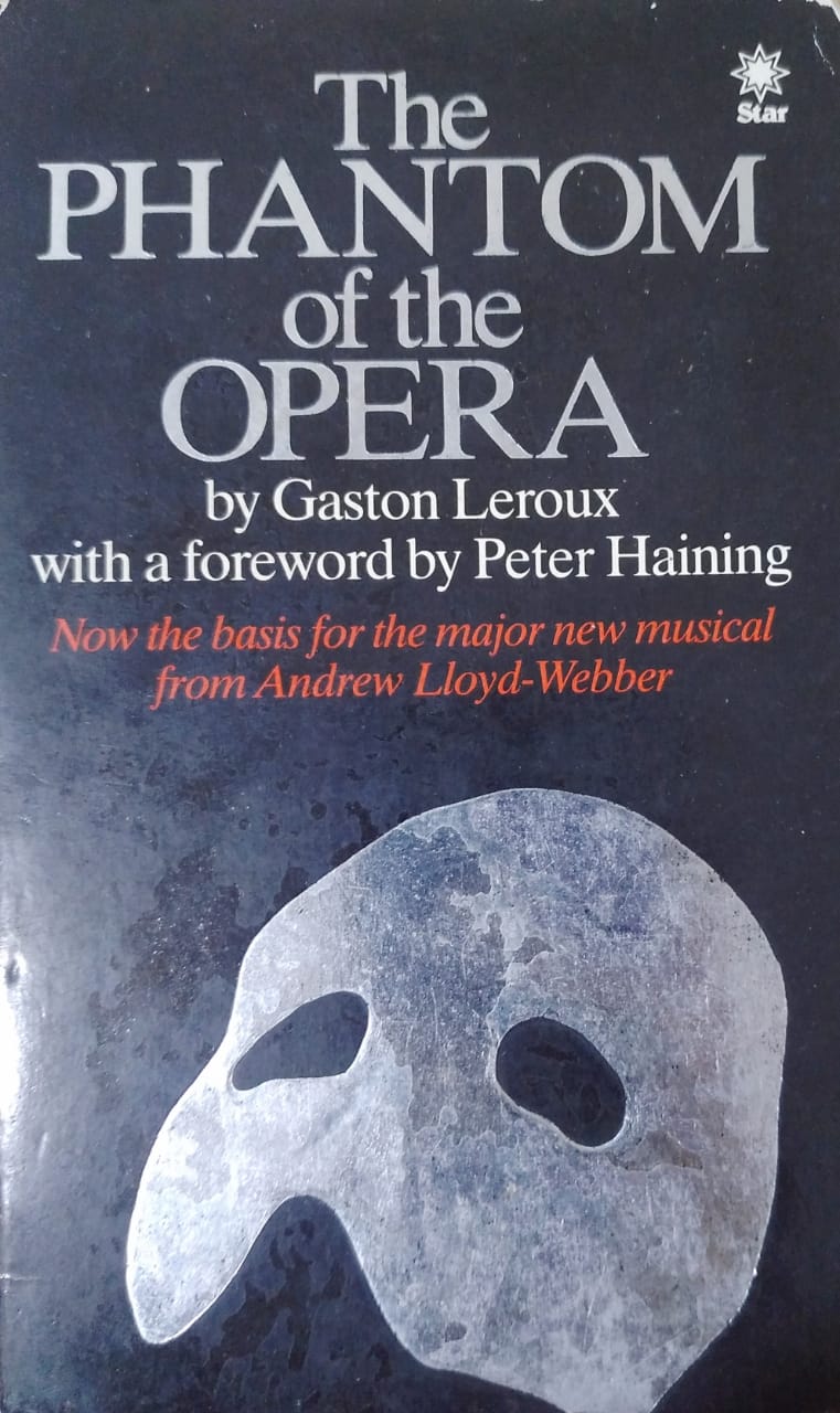 The Phantom of the Opera