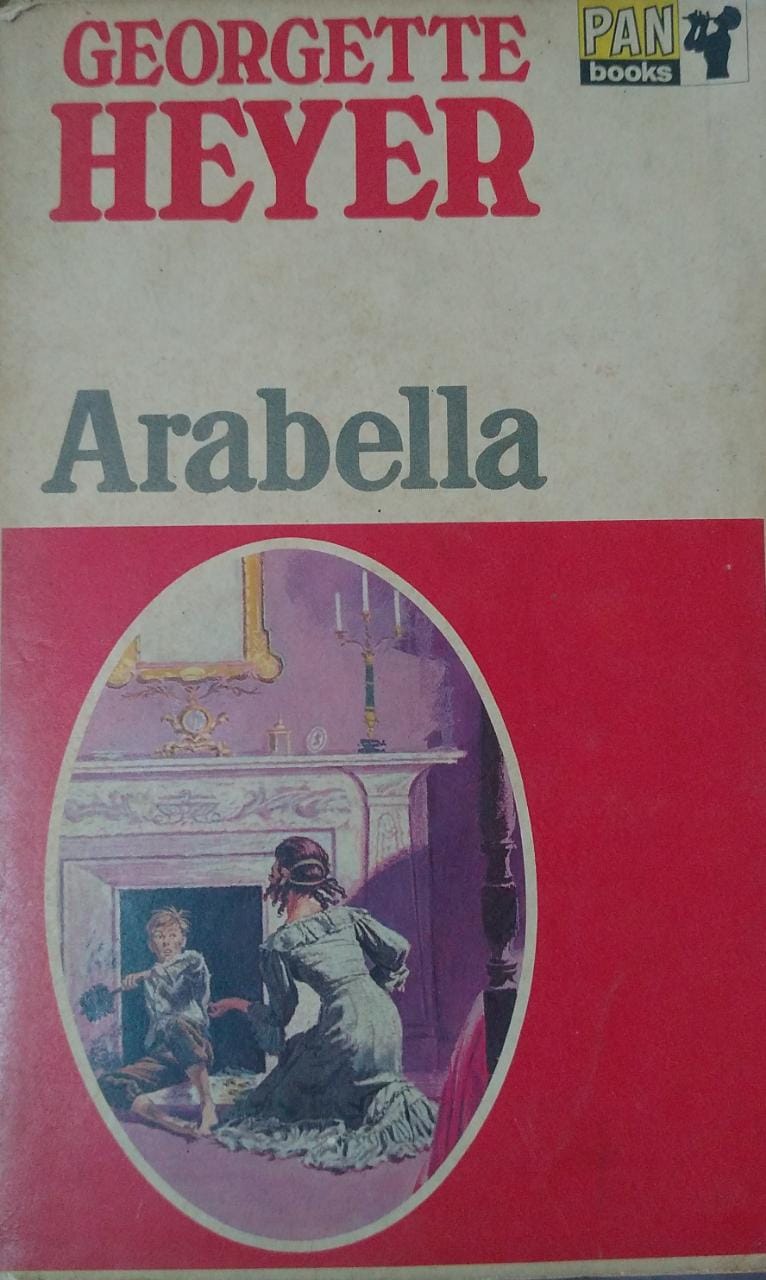 Arabella