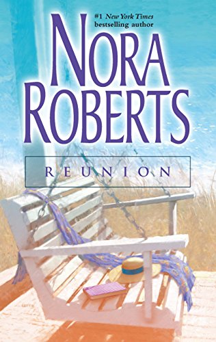 NORA ROBERTS REUNION