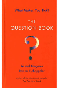 The question book [hardcover]
