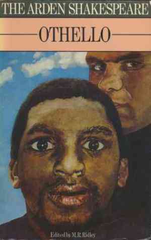 OTHELLO (ARDEN SHAKESPEARE)