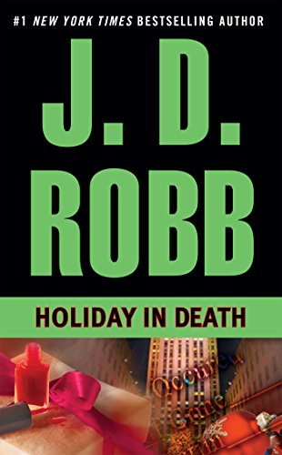 HOLIDAY IN DEATH