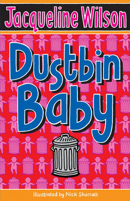 DUSTBIN BABY
