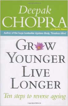 Grow younger,live longer: ten steps to reverse aging