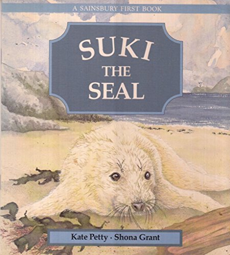 SUKI THE SEAL