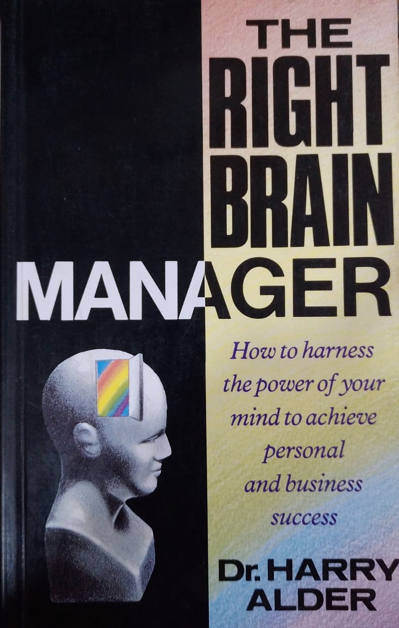 The Right Brain Manager