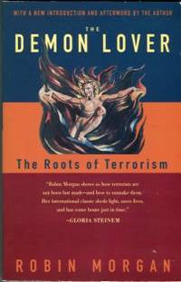 THE DEMON LOVER ; The Roots of Terrorism (RARE BOOKS)