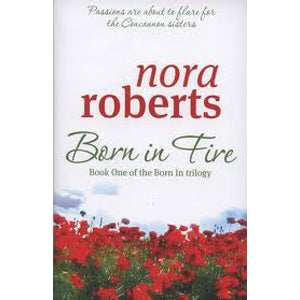 Born In Fire: Number 1 in series