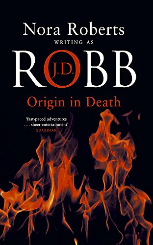 Origin In Death