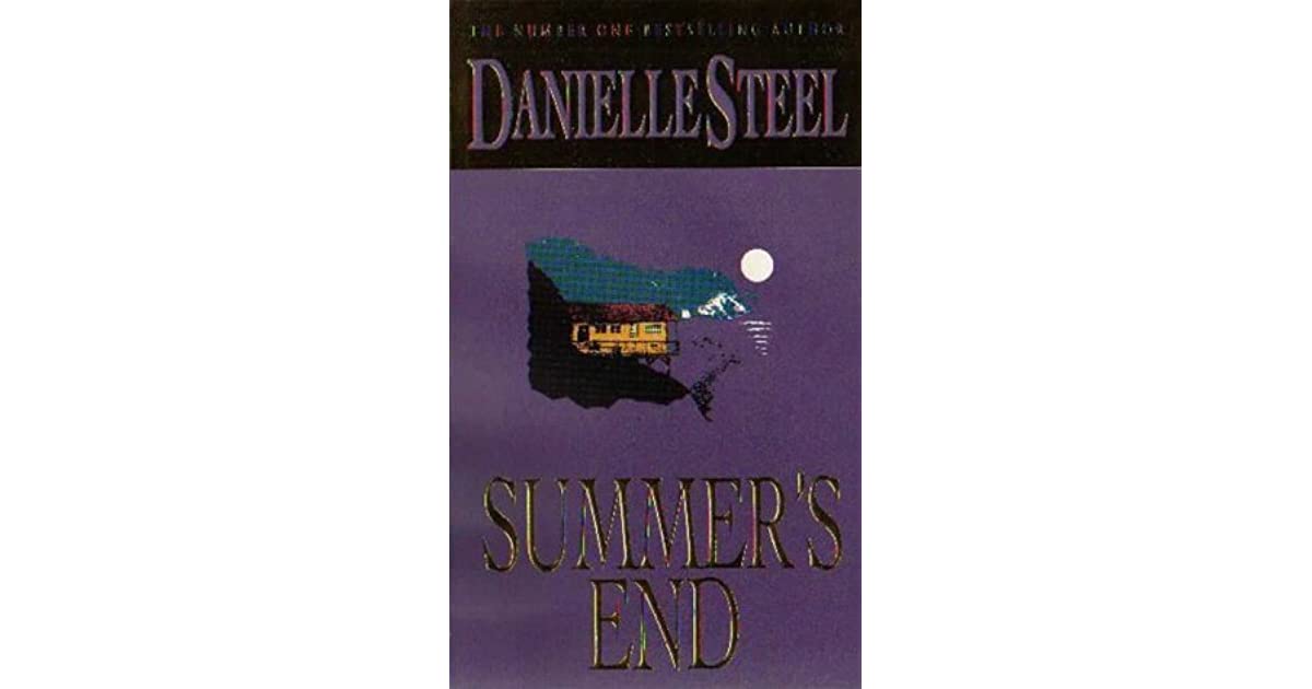 Summer's End: An epic, romantic read from the worldwide bestseller