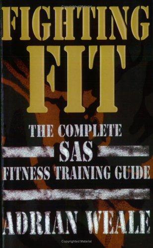 Fighting Fit (RARE BOOKS)
