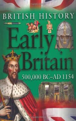 British History Early Britain