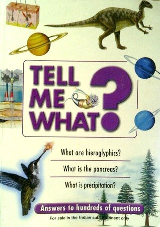 Tell Me What