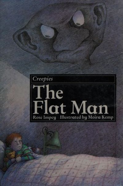 The Flat Man (Creepies)