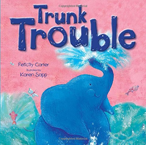 TRUNCK TROUBLE