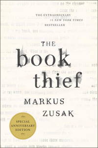 The Book Thief (Anniversary Edition) (Hardcover)