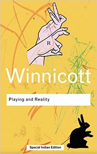Playing and Reality