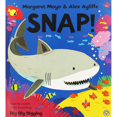 SNAP!