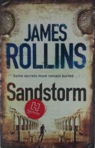 Sandstorm