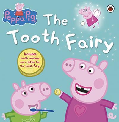 Peppa Pig: The Tooth Fairy