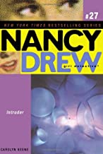 Intruder (Volume 27) (Nancy Drew (All New) Girl Detective) by Carolyn Keene