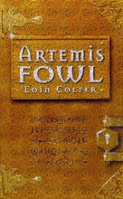 Load image into Gallery viewer, Artemis Fowl
