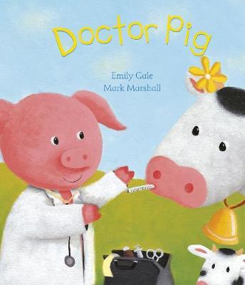 Doctor pig