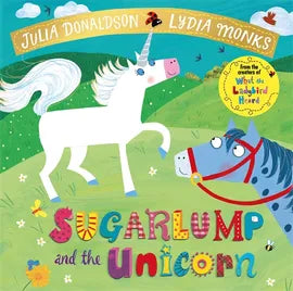 SUGARLUMP UNICORN