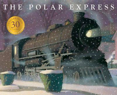 Polar Express 30th Anniversary Edition