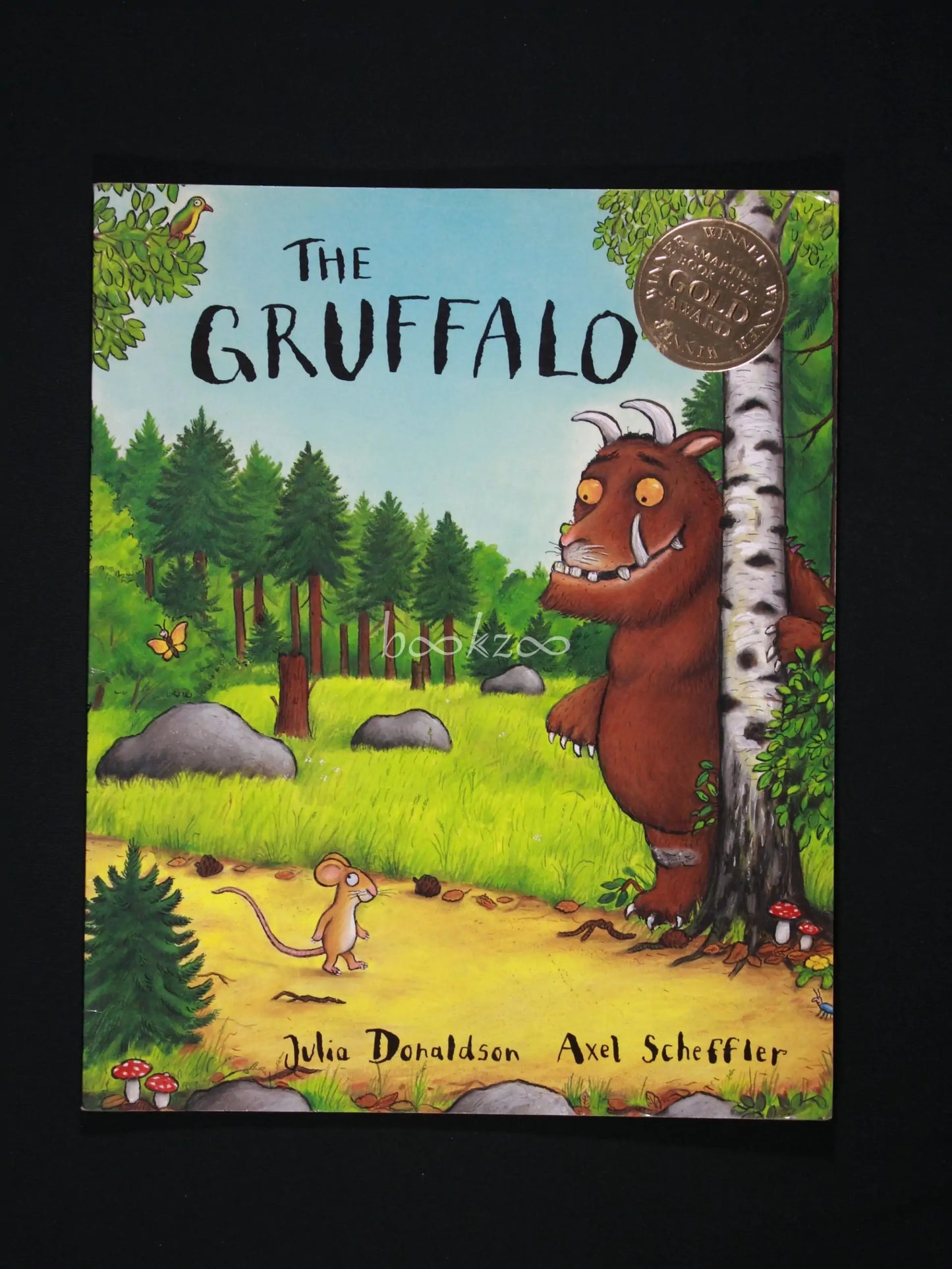 The Gruffalo