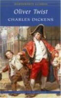 Oliver Twist (Wordsworth Classics)
