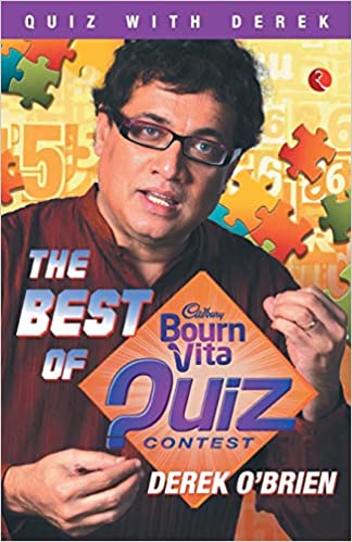 The Best of Bournvita Quiz Contest
