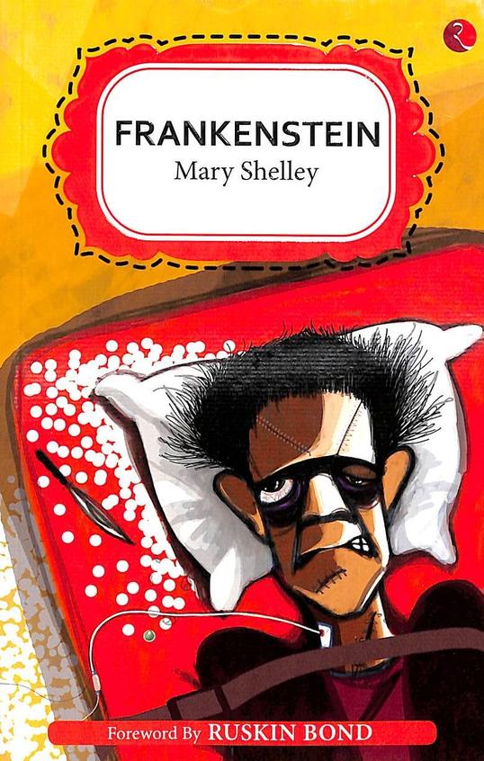 Frankenstein