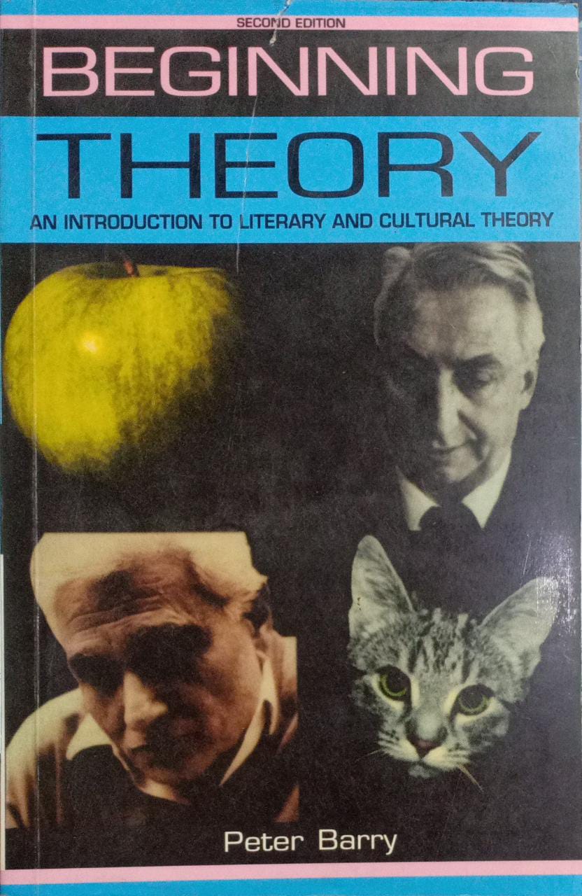 Beginning Theory