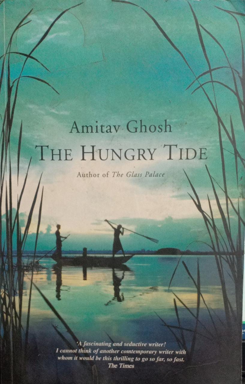 The Hungry Tide