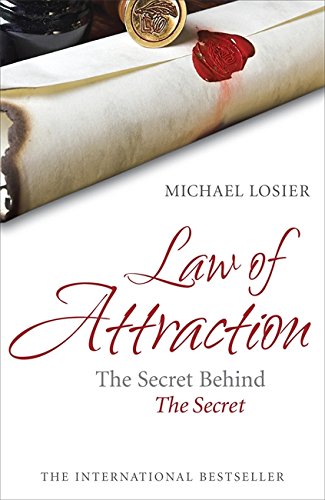 Law of Attraction by Michael Losier