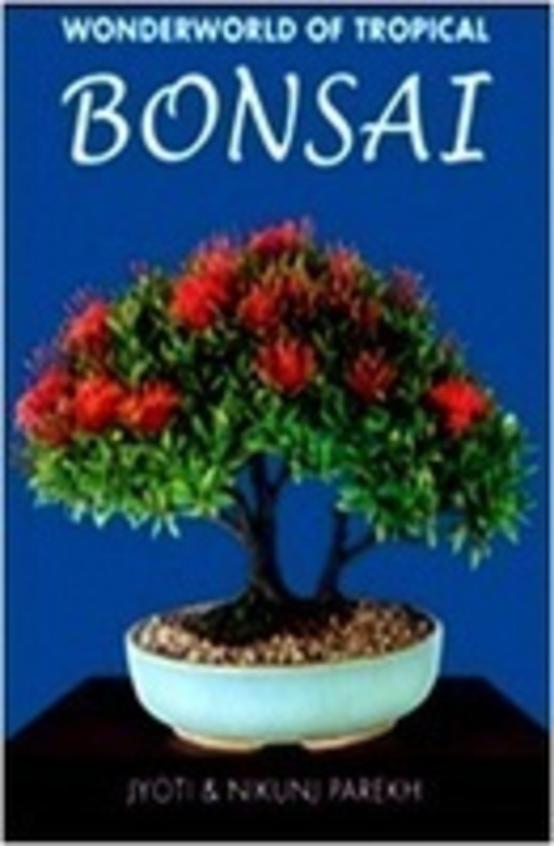 Wonderworld Of Tropical Bonsai