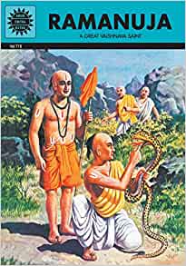 RAMANUJA