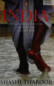 India: From Midnight to the Millennium and Beyond