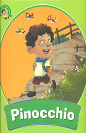 Fairy Tales: Pinocchio Fantastic (Fairy Tales for children)