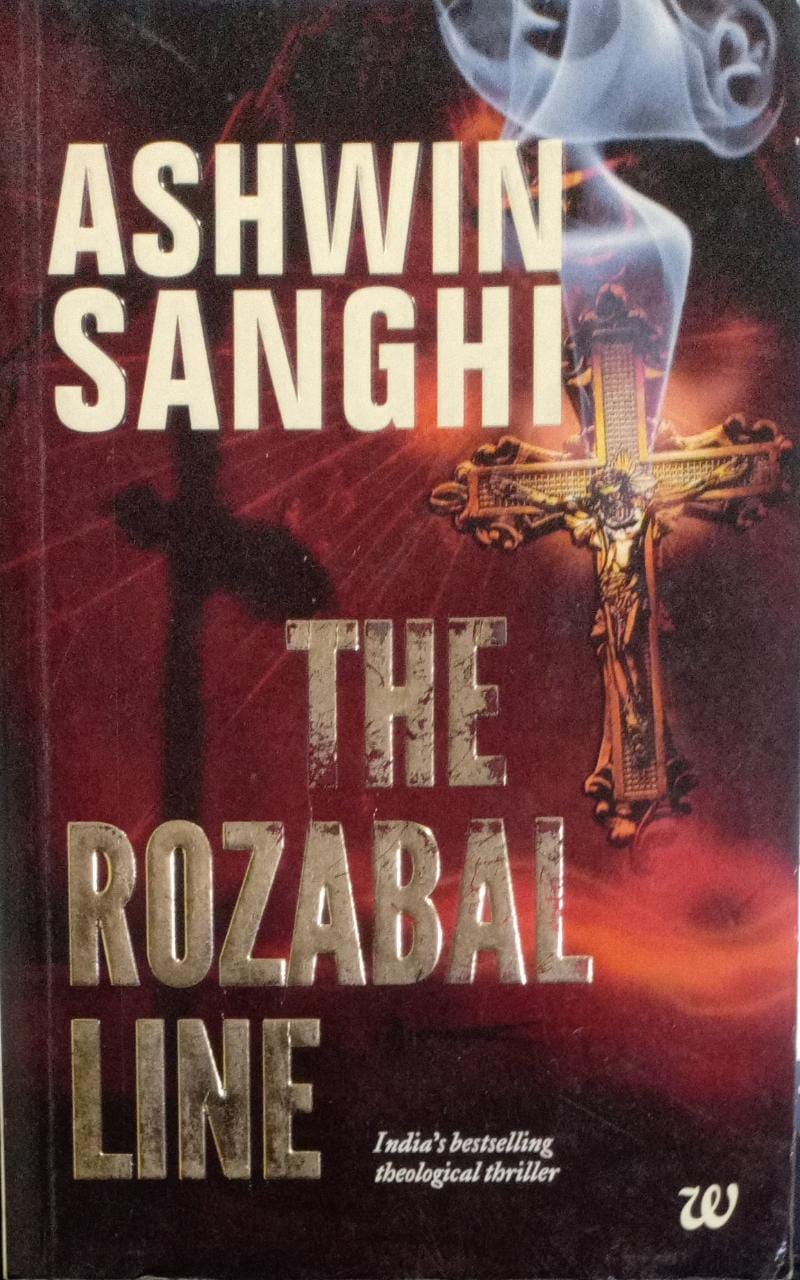 The Rozabal Line